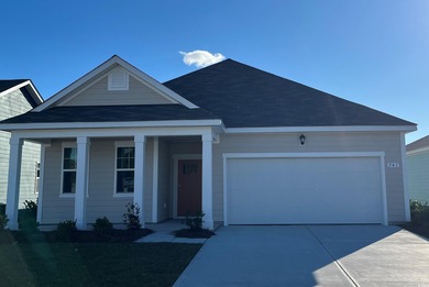 Beach Home For Sale in Longs, South Carolina