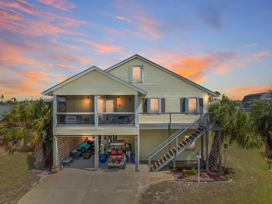 Beach Home For Sale in Port St Joe, Florida