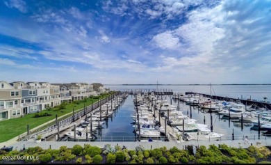 Beach Condo For Sale in Highlands, New Jersey