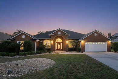 Beach Home For Sale in Fleming Island, Florida