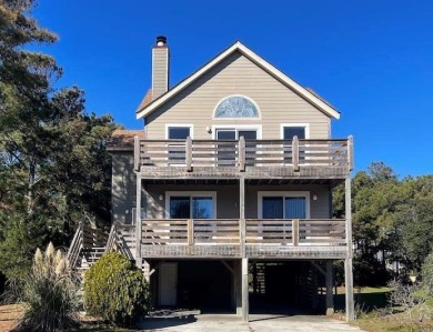 Beach Home For Sale in Nags Head, North Carolina