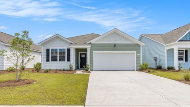 Beach Home For Sale in Longs, South Carolina