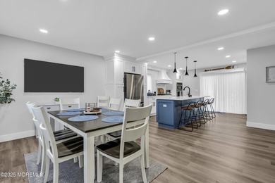 Beach Home For Sale in Seaside Park, New Jersey