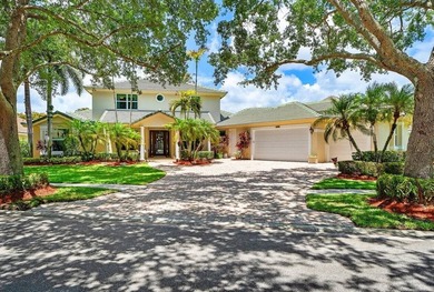 Beach Home For Sale in Jupiter, Florida