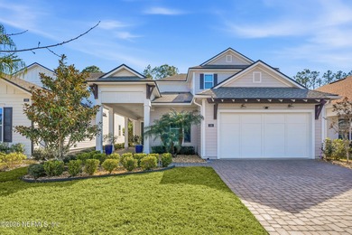 Beach Home For Sale in Ponte Vedra, Florida