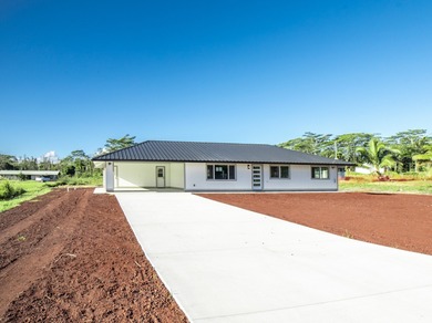 Beach Home For Sale in Keaau, Hawaii