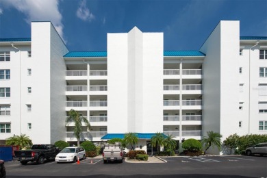 Beach Condo Sale Pending in ST Pete Beach, Florida