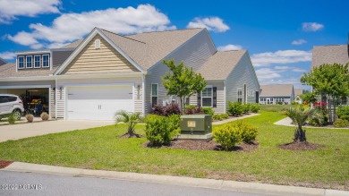 Beach Townhome/Townhouse Off Market in Calabash, North Carolina