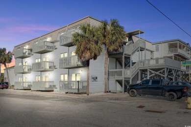 Beach Condo For Sale in North Myrtle Beach, South Carolina