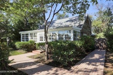 Beach Home For Sale in Beachwood, New Jersey