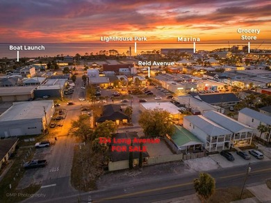 Beach Home For Sale in Port St Joe, Florida