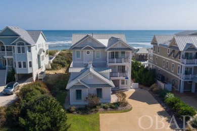 Beach Home For Sale in Corolla, North Carolina