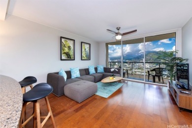 Beach Condo For Sale in Honolulu, Hawaii