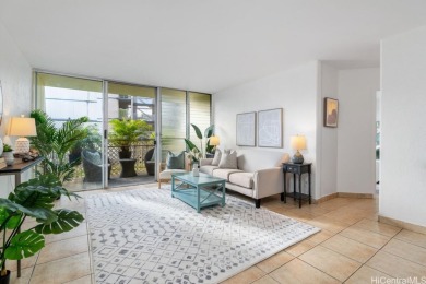 Beach Condo For Sale in Mililani, Hawaii