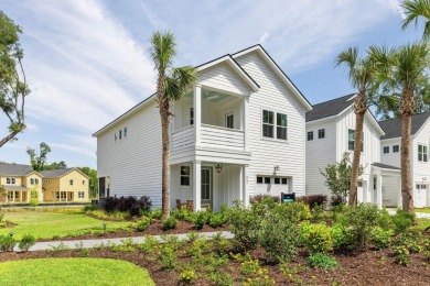 Beach Home For Sale in Charleston, South Carolina