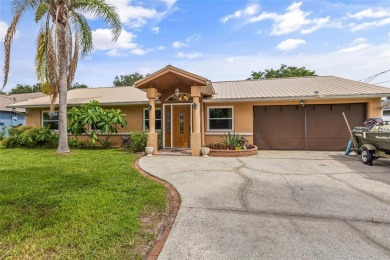 Beach Home Sale Pending in Cocoa, Florida