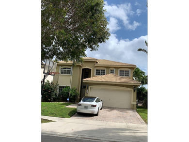 Beach Home For Sale in Cutler Bay, Florida