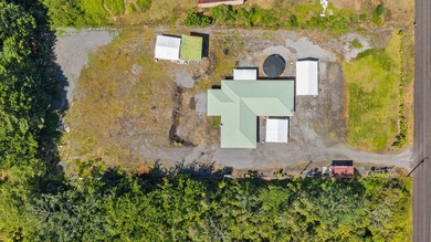 Beach Home Active Under Contract in Keaau, Hawaii