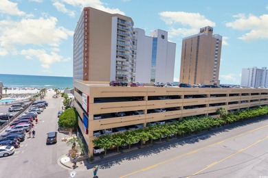 Beach Condo For Sale in Myrtle Beach, South Carolina