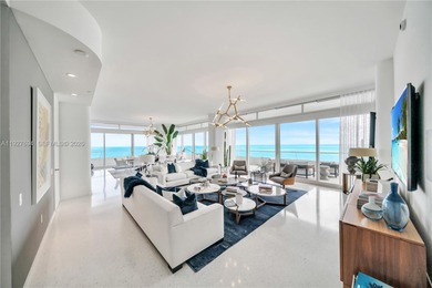 Beach Condo For Sale in Miami Beach, Florida