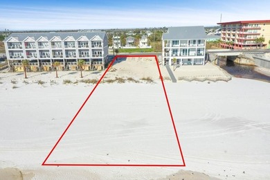 Beach Lot For Sale in Mexico Beach, Florida