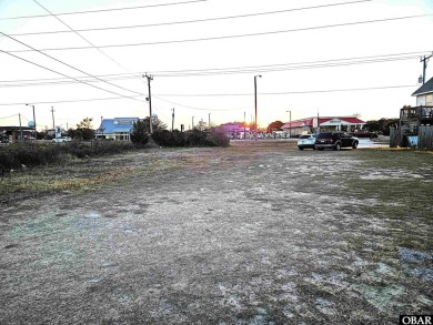 Beach Commercial For Sale in Kill Devil Hills, North Carolina