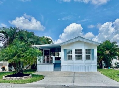 Beach Home For Sale in Naples, Florida