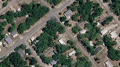 Beach Lot For Sale in Lanark Village, Florida