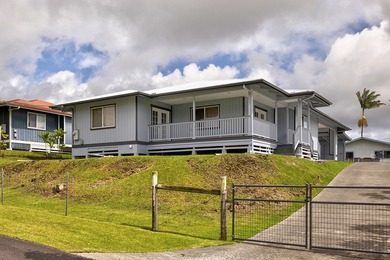 Beach Home For Sale in Mountain View, Hawaii