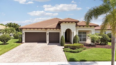 Beach Home For Sale in Jupiter, Florida