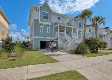 Vacation Rental Beach Townhouse in Pensacola, Florida