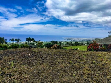 Beach Lot For Sale in Kailua Kona, Hawaii
