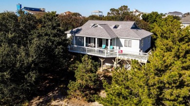 Beach Home For Sale in Duck, North Carolina