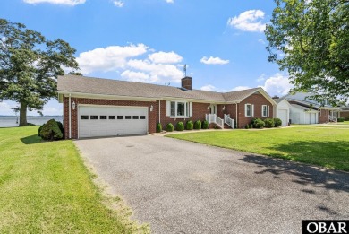 Beach Home For Sale in Elizabeth City, North Carolina