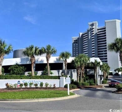 Beach Condo For Sale in Myrtle Beach, South Carolina