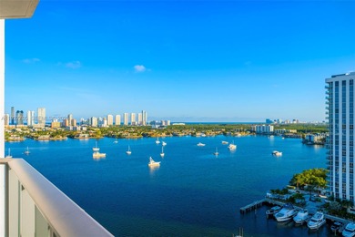 Beach Condo For Sale in North Miami Beach, Florida