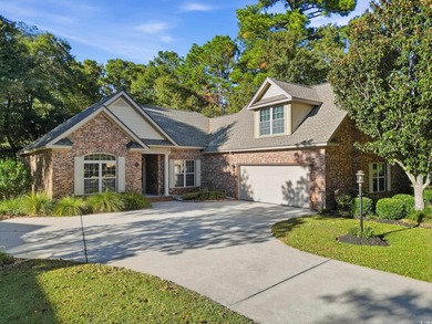 Beach Home For Sale in Pawleys Island, South Carolina