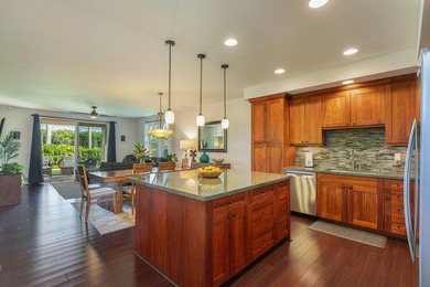 Beach Condo For Sale in Koloa, Hawaii