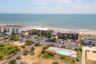 Beach Condo For Sale in Kill Devil Hills, North Carolina