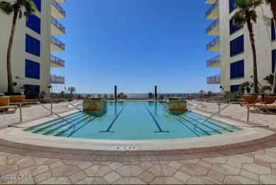 Beach Condo Off Market in Panama  City  Beach, Florida