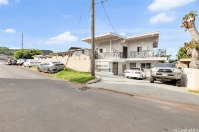 Beach Home For Sale in Honolulu, Hawaii