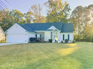 Beach Home For Sale in Murrells Inlet, South Carolina