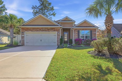 Beach Home For Sale in Murrells Inlet, South Carolina