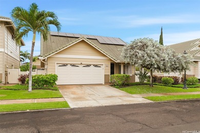 Beach Home For Sale in Ewa Beach, Hawaii
