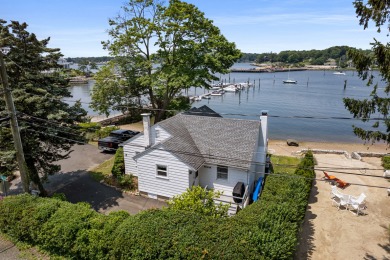 Beach Home For Sale in Branford, Connecticut
