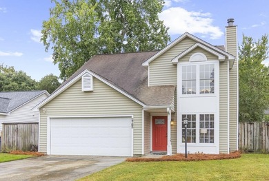 Beach Home For Sale in Charleston, South Carolina