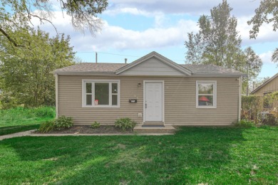 Beach Home For Sale in Gary, Indiana