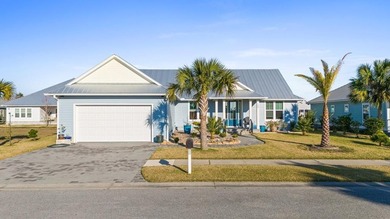 Beach Home For Sale in Mexico Beach, Florida