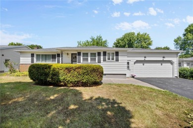 Beach Home Sale Pending in Rochester, New York