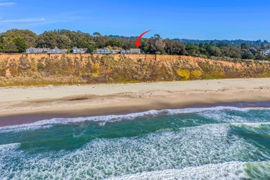 Beach Townhome/Townhouse For Sale in LA Selva Beach, California